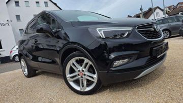 Opel Mokka X - 2