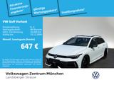 Volkswagen Golf VIII Variant R 2,0 TSI 4MOT DSG BlackStyle
