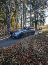BMW 530d Touring M-Paket - BMW 530 Gebrauchtwagen Bmw530d