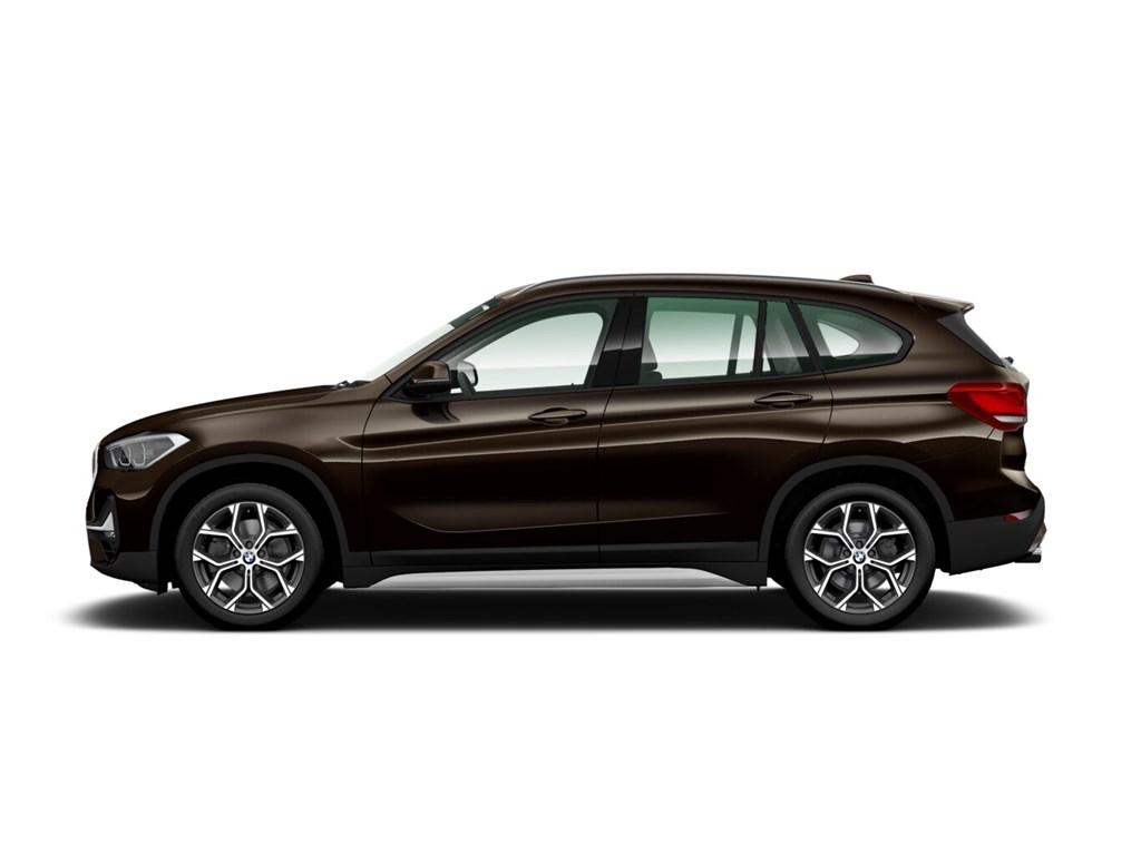 BMW X1 sDrive18i X-Line Parkassistent LED-Scheinwerf