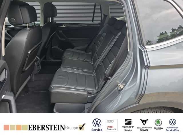 Volkswagen Tiguan Allspace Highl. 2,0 TSI St.hzg AHK Pano