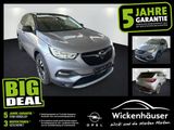 Opel Grandland 1.2 Elegance 360 ParkAss.Temp BT Klim - Opel Grandland (X) in München