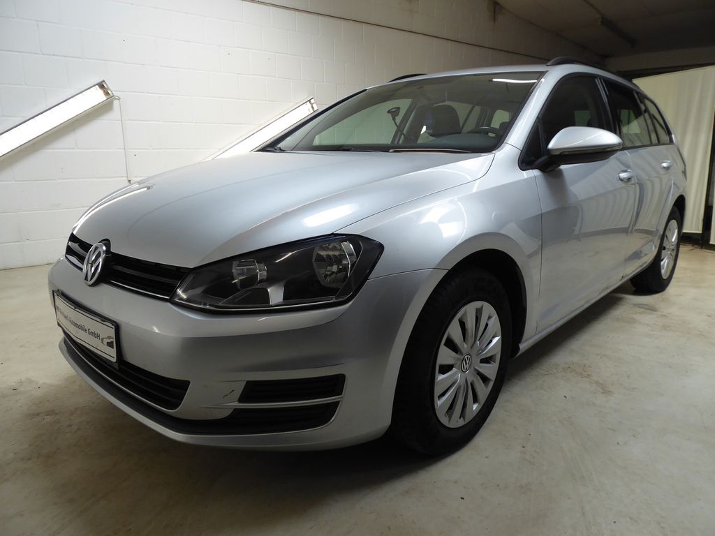 Angebot ansehen Volkswagen Golf