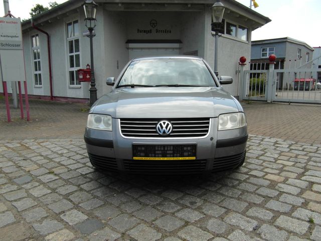 Volkswagen Passat 2.0 *Alu*Klima