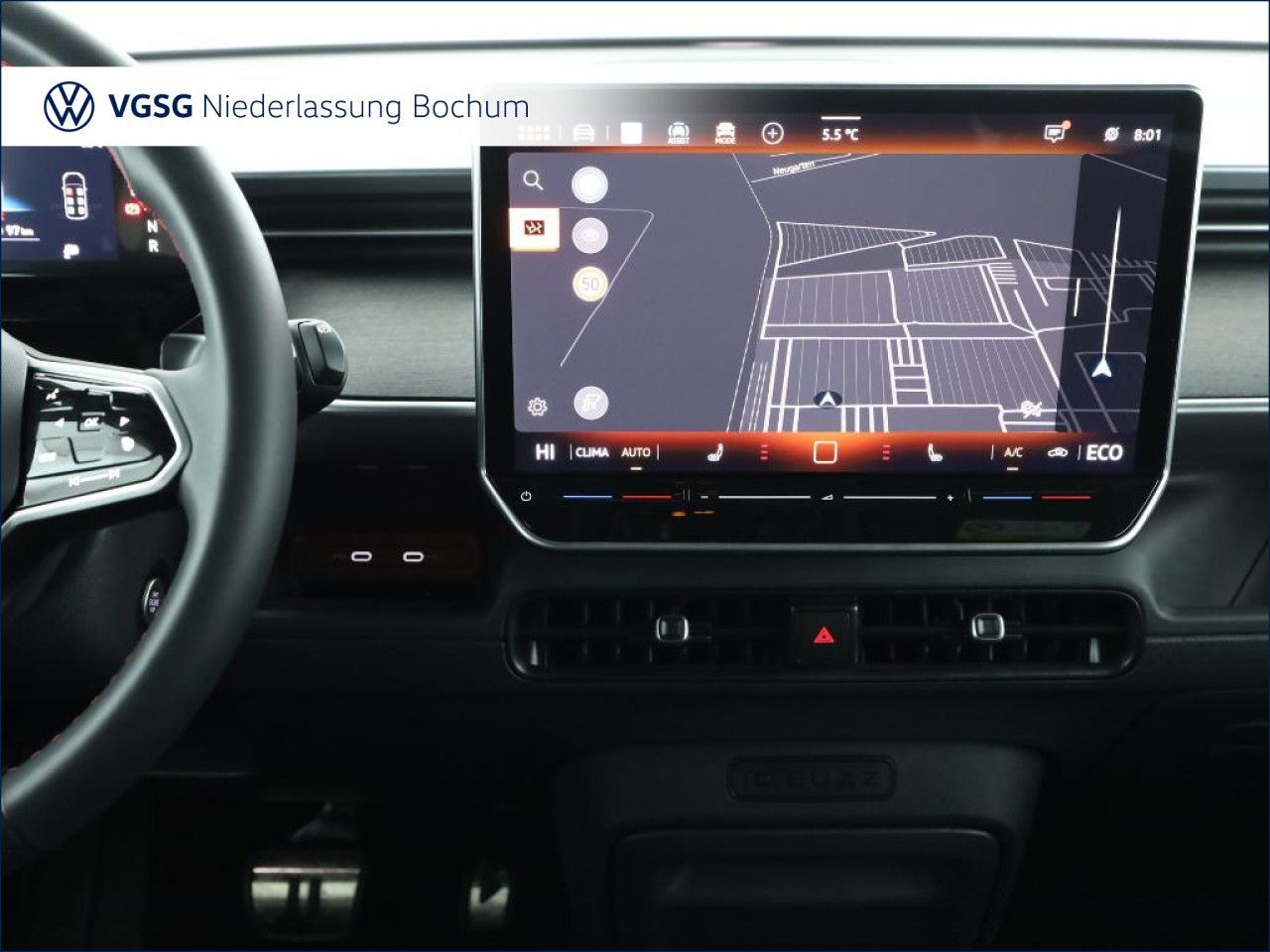 Volkswagen ID. Buzz - Bild 16