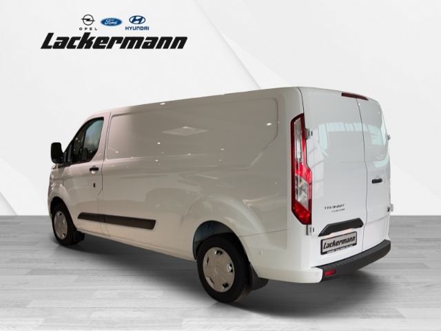 Transit Custom Kasten 300 L2H1 Trend 2.0 TDCi EU