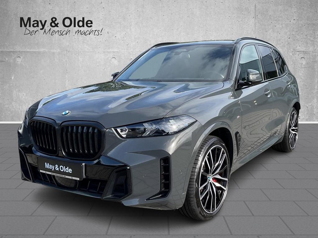 BMW X5 xDrive30d Facelift M Sport Pro 22 SkyLounge 2023