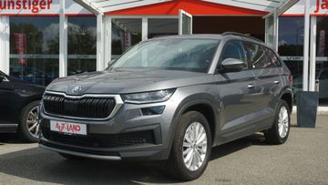 Skoda Kodiaq - 2