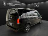Mercedes-Benz V 300 d AVANTGARDE, EXTRALANG - STANDHEIZ., 8 S. - Jahreswagen