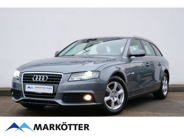 Audi A4 Avant 2.0 TFSI Attraction /AHK/1.Hand/Xenon/