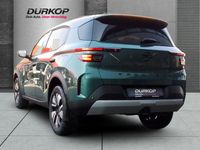 Opel Frontera - Vorschau Bild 3