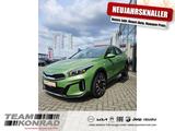 Kia XCeed 1.5 T-GDI 140 PS Automatic Vision - gebrauchte Kia XCeed aus dem Jahr 2024