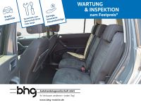 Volkswagen Touran - Vorschau Bild 14