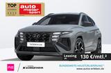Hyundai TUCSON MY27 N Line X DCT 1.6T 150PS Ass-P Pano - Hyundai TUCSON New cars