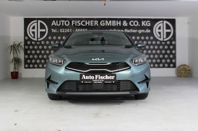 Kia ceed / Ceed 1.5 T-GDI Spirit