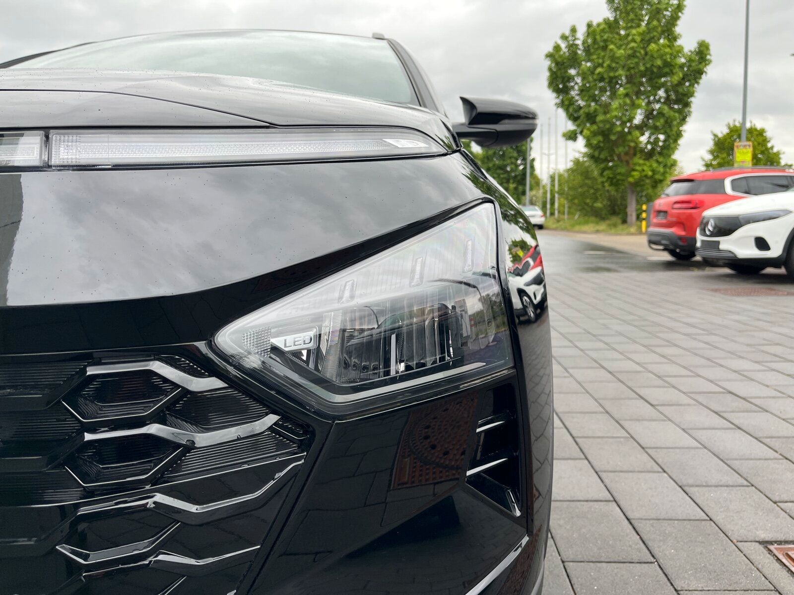 Hyundai BAYON – Bild 9