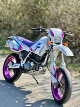 Yamaha TT 600 S 
