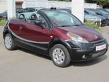Citroën C3 Pluriel 1.4 Charleston - Citroën in Augsburg