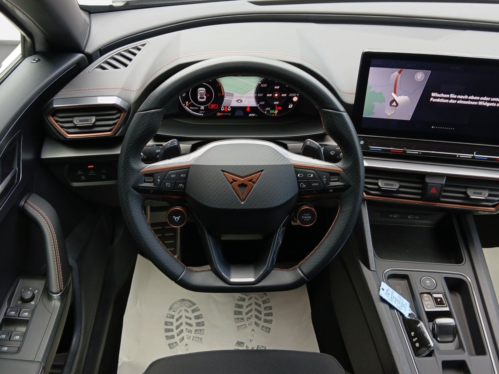 Cupra Formentor - Bild 11