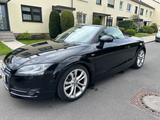 Audi TT Roadster 2.0 TFSI S tronic - - gebrauchte Audi TT aus dem Jahr 2007