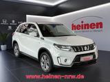 Suzuki VITARA 1.4 Comfort Hybrid LED NAVI KAMERA ACC - gebrauchte Suzuki Vitara aus dem Jahr 2021