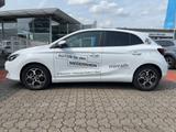 MG3 Hybrid+ Luxury Lux. | LHZ + SHZ | 360 | LED - gebrauchte Mg Kleinwagen