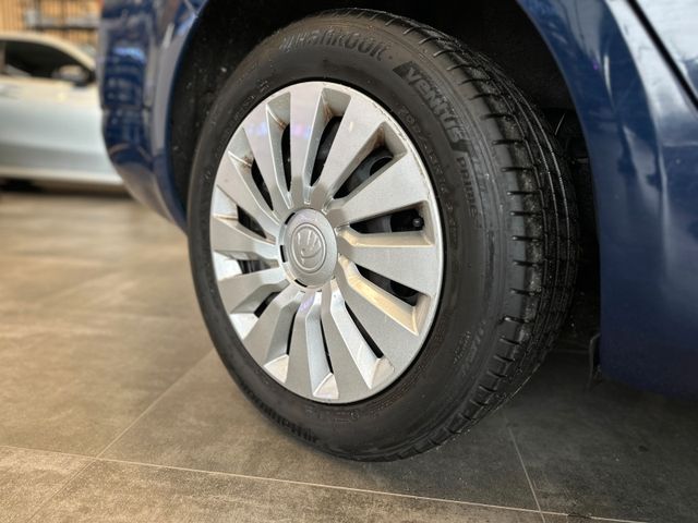 Skoda Octavia Combi Ambition *Klima*Radio*PDC*Isofix*