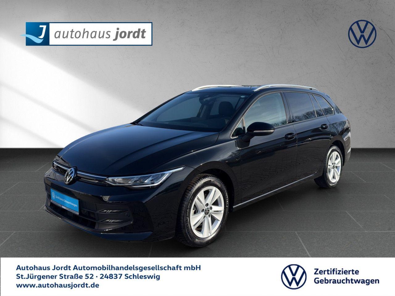 Volkswagen Golf VIII Variant 1.5 TSI OPF Life 6-Gang