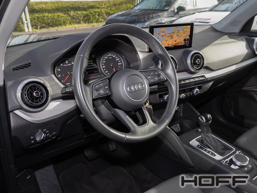Audi Q2 35 TFSI advanced Navi Plus Sportsitz Sitzheiz, миниатюра 4