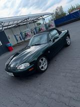 Mazda MAZDA MX-5 NB 1.6 | Austauschmotor |TÜV - Mazda MX-5 in Bochum