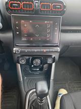 Citroën C3 Aircross BlueHDi 100 Stop&Start Shine Shine - Citroën C3 Aircross von privat