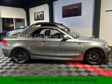 BMW 135i Cabrio*M-Sport*DKG*H&K*Klima*Sitzhzg.* - BMW 135: 135i M