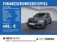 Volkswagen Tiguan - Vorschau Bild 1