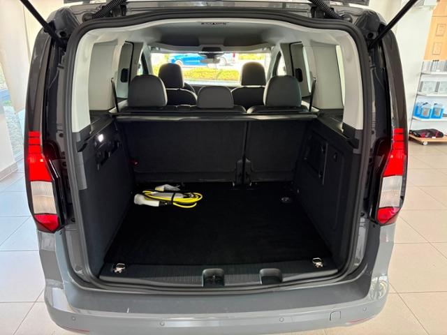 Volkswagen Caddy Life eHybrid APP ACC STH SIDE GJR