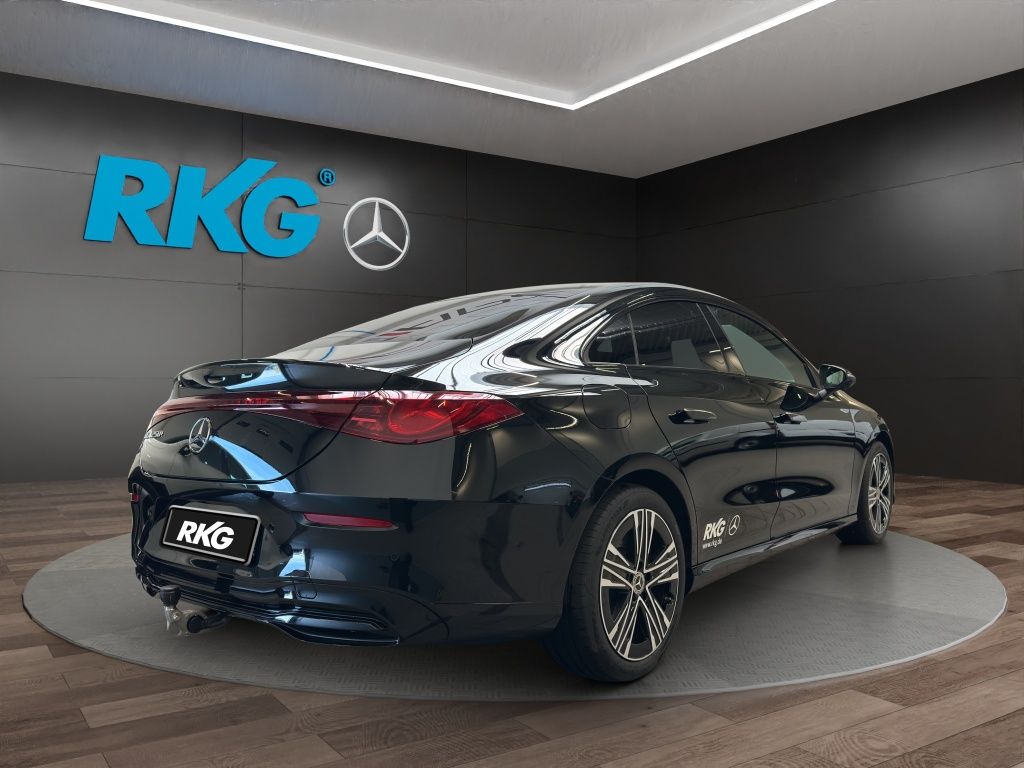 Mercedes-Benz CLA 250 PROGRESSIVE DISTRONIC PANO KAMERA AHK foto 3