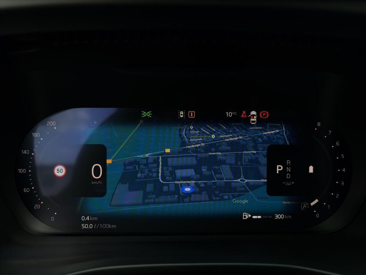 Volvo XC40 B3 Black Edition Plus 360° PANO AHK H/K 20"