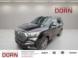 Ssangyong Rexton Blackline 2024 2.2D 8AT 4WD 5S 20 Felgen - Ssangyong REXTON Tageszulassungen
