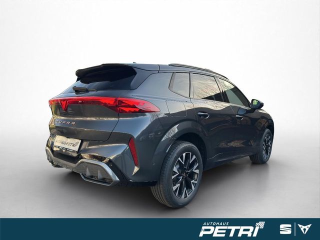 Foto Nummer 5: CUPRA Terramar