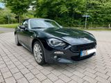 Fiat 124 Spider 1.4 MultiAir Turbo Lusso - TOP - Fiat 124 Spider aus 2018