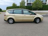 Ford S-Max 2,5 Titanium Titanium - Ford aus 2006: Van