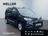 Toyota Proace City Verso 1.2 Turbo L1 Team D *Pano*SHZ* - Toyota mit Benzin-Antrieb: Kleinbus