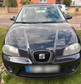 Seat Ibiza 6J 1,4l 86PS zu verkaufen - Seat Ibiza: 86 Ps