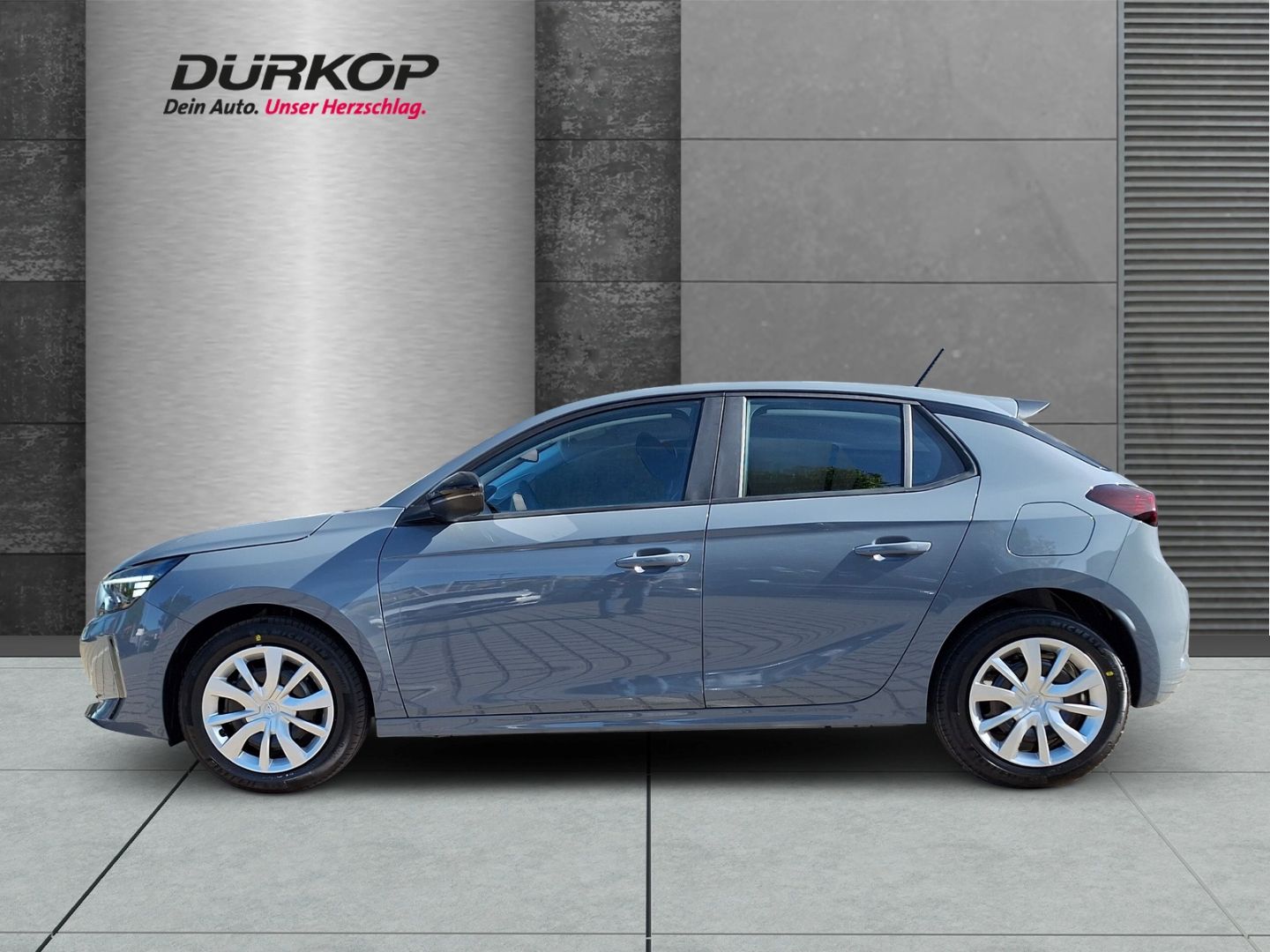 Opel Corsa - Bild 2