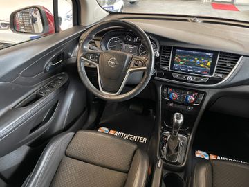MYAUTOCENTER – Gebraucht- und Jahreswagen mit Werkstattservice in Pfaffenhofen Opel Mokka X Innovation *Navi*Klima*LED*PDC*
