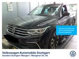 Volkswagen Tiguan R-Line 2.0 TDI DSG Navi Kamera ACC LED
