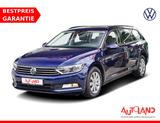 Volkswagen Passat Variant 2.0 TDI Trendline DSG AHK PDC ACC - Volkswagen Passat Variant: Trendline