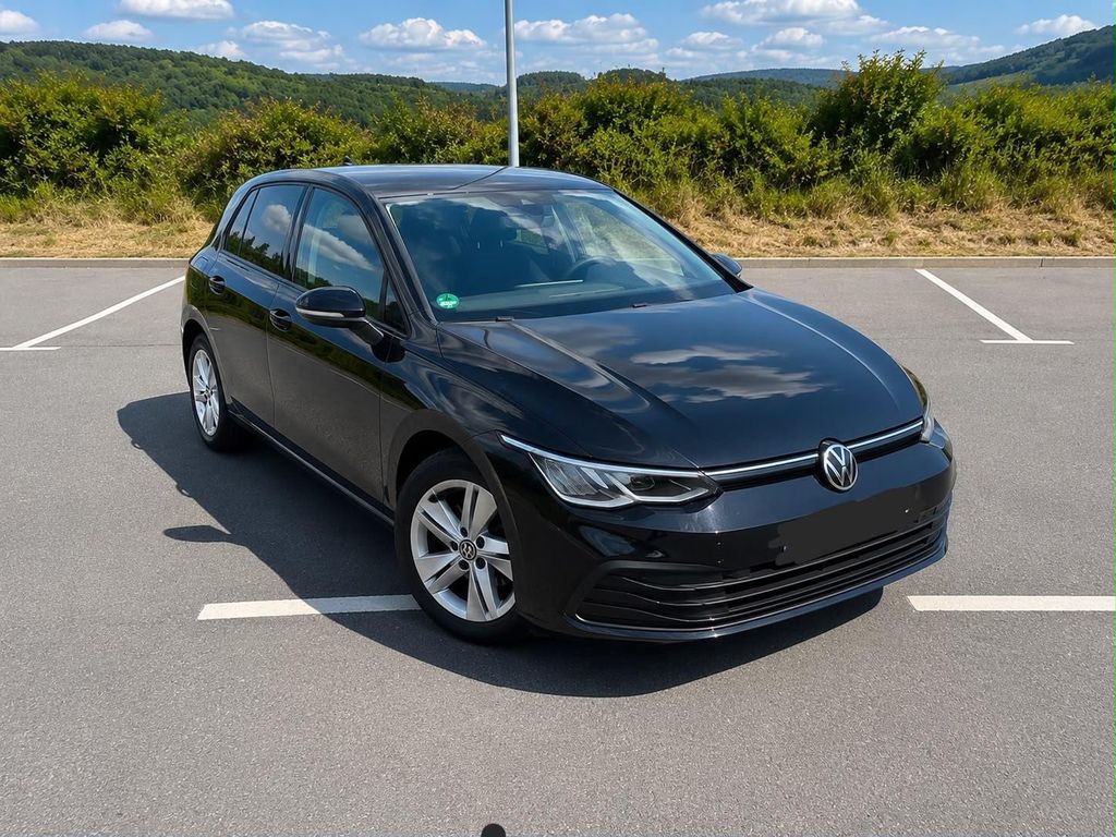 Image of Volkswagen Golf