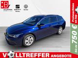 Volkswagen Golf Variant 8 2.0 TDI DSG Life DIGITAL COCKPIT  - Volkswagen Golf 8 Variant Gebrauchtwagen