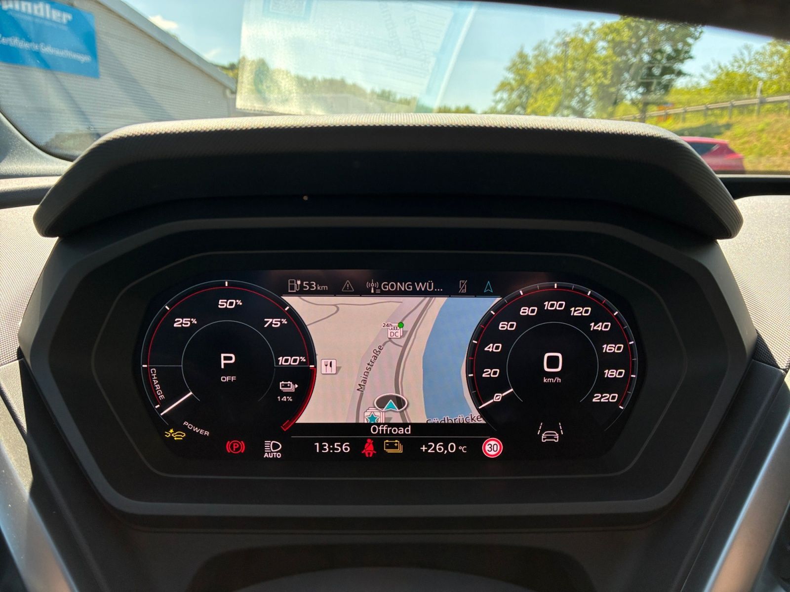 Audi Q4 e-tron - Bild 11
