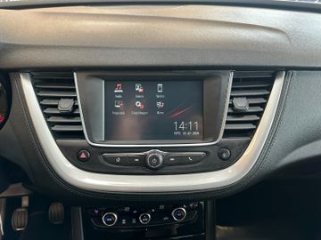Opel Grandland *ACC*PDC*SitztHZ(VH)2-Zonen*Navi*